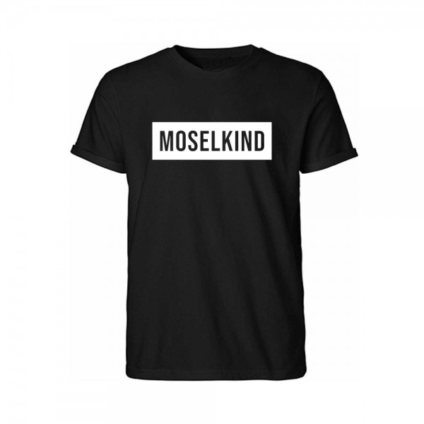 Shirt „Moselkind&quot; plakativ