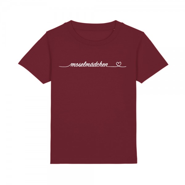 Shirt „Moselmädchen&quot;
